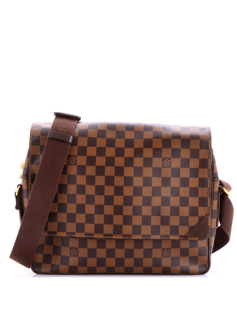 Louis Vuitton Shelton Messenger Bag #354313L12B